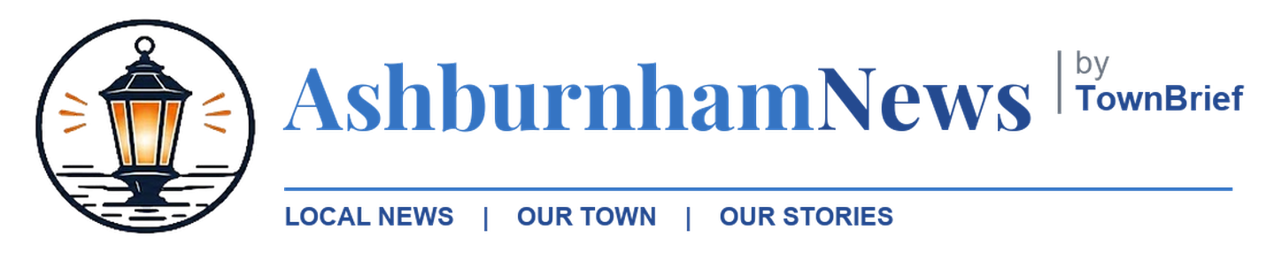The Ashburnham MA Post